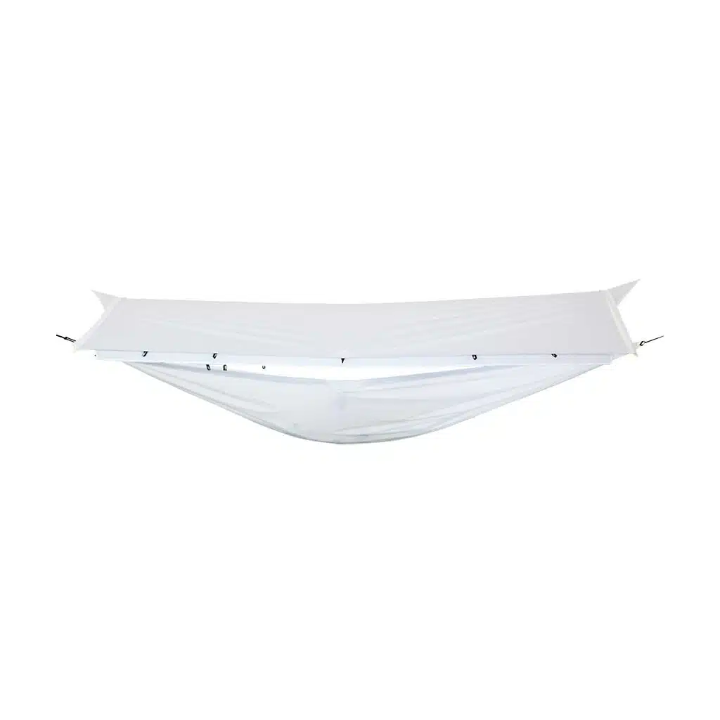 Tente trekking 2 places – Beluga 6 en 1 – Qaou Outdoor – Image 5