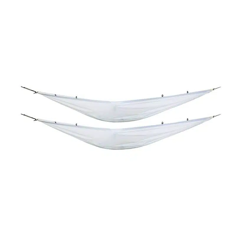 Tente trekking 2 places – Beluga 6 en 1 – Qaou Outdoor – Image 6