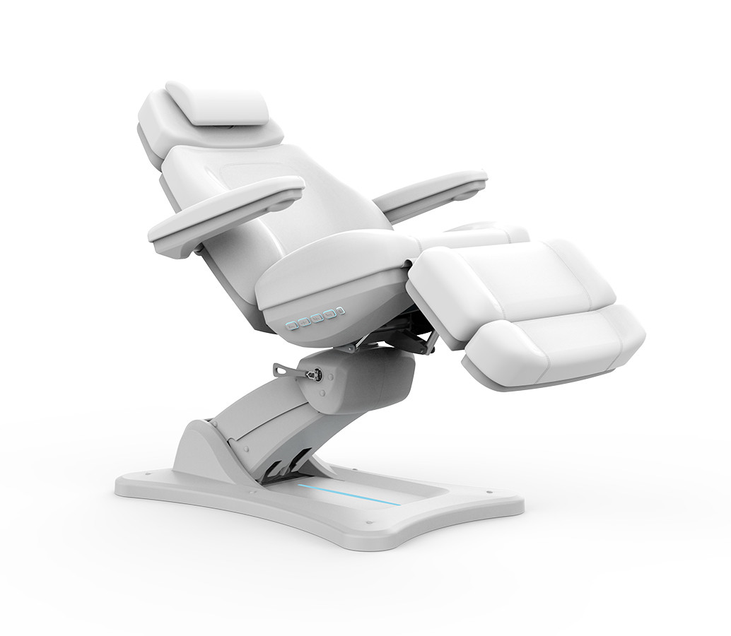 Fauteuil esthétique électrique SELEN – Image 2
