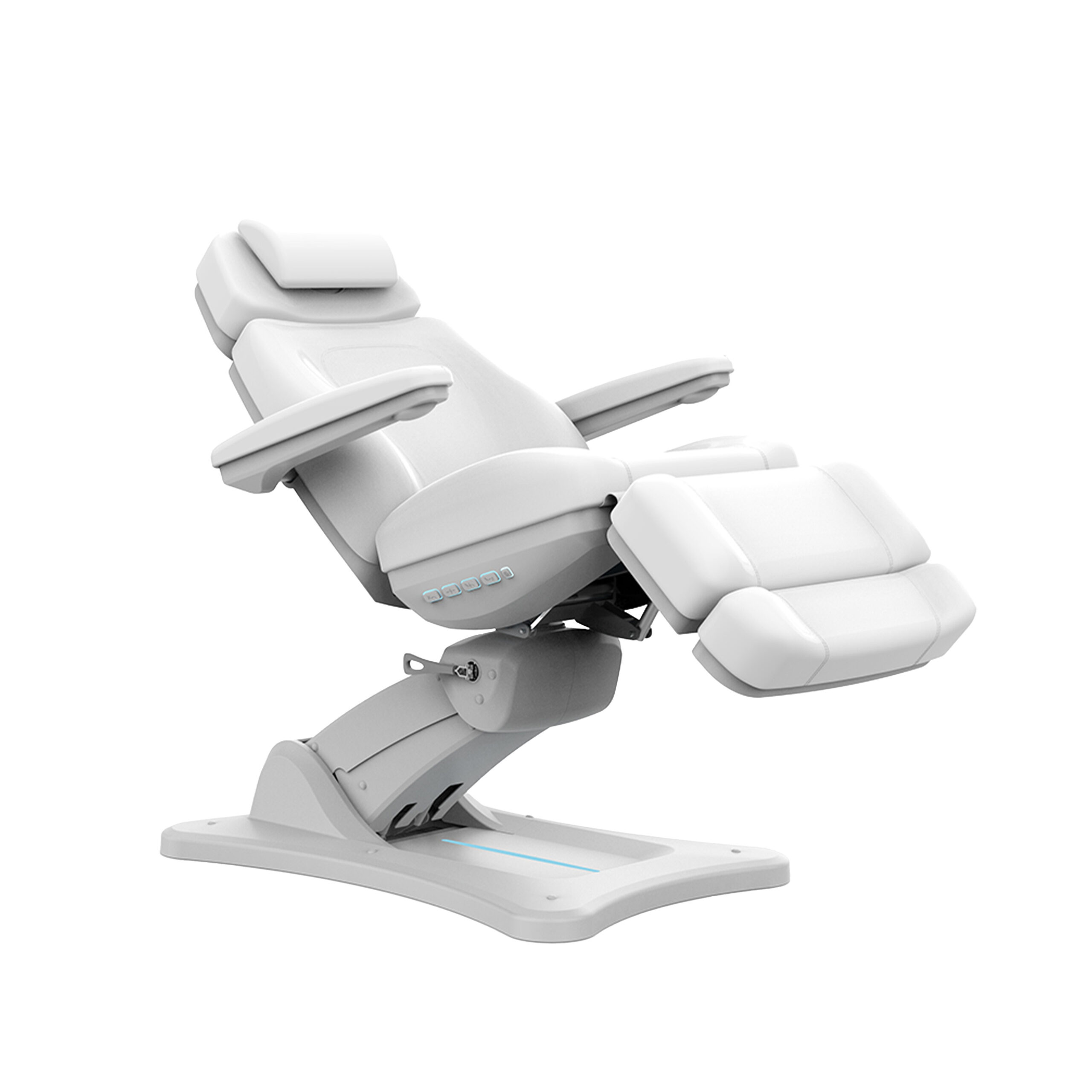 Fauteuil esthétique électrique SELEN – Image 5