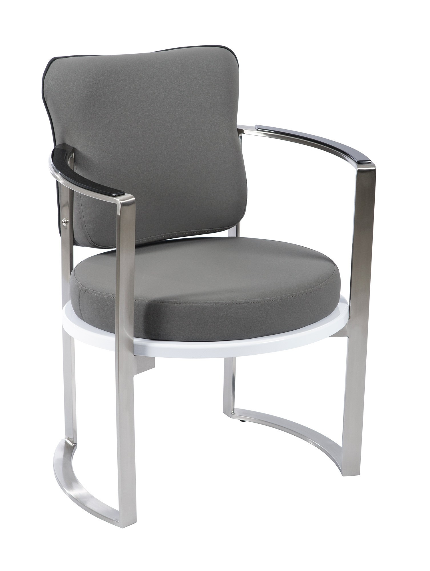 Fauteuil d’attente Hank