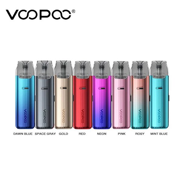 Pod Vmate Pro Voopoo – 900mAh / 25W / 3ml