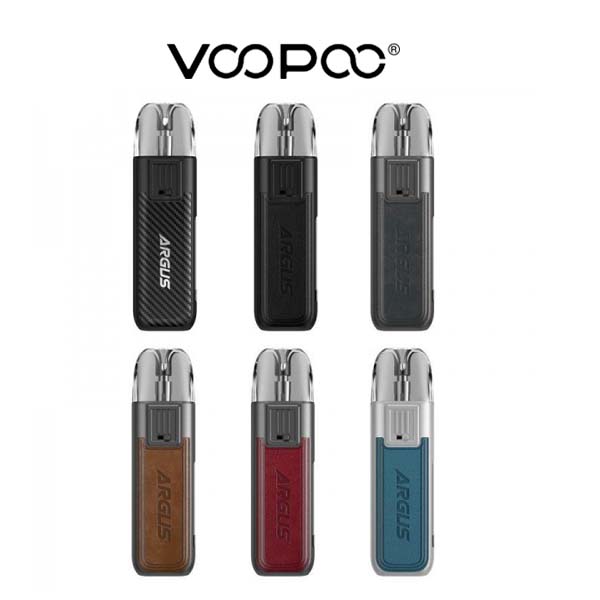 Kit Pod Argus Voopoo – 800mAh / 2ml / 20W