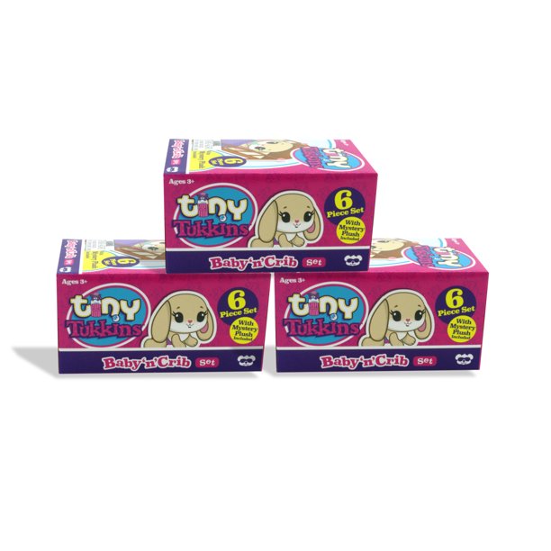 Lot 2412 Jeux pour Enfants Tiny Tukkins – Image 4