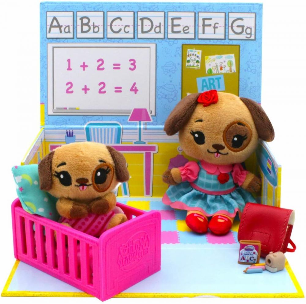 Lot 2412 Jeux pour Enfants Tiny Tukkins – Image 2
