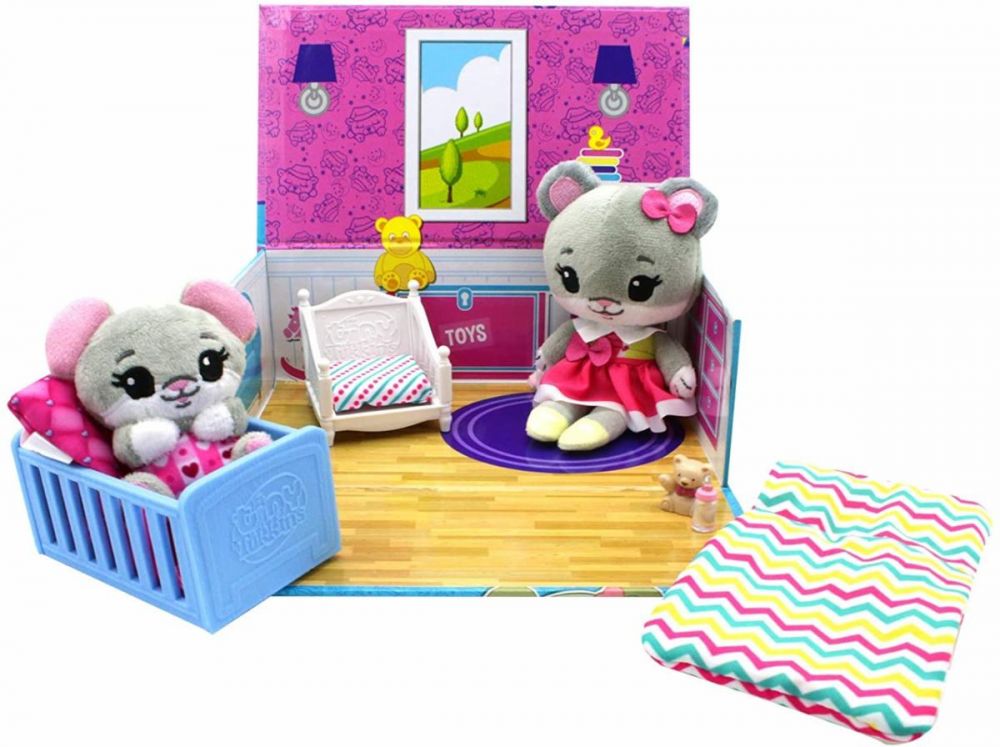 Lot 2412 Jeux pour Enfants Tiny Tukkins – Image 3