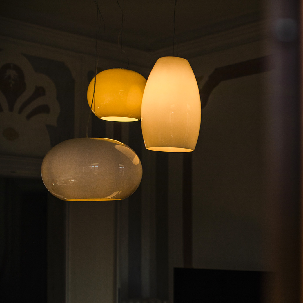 Kit de décentralisation – Foscarini – Image 9