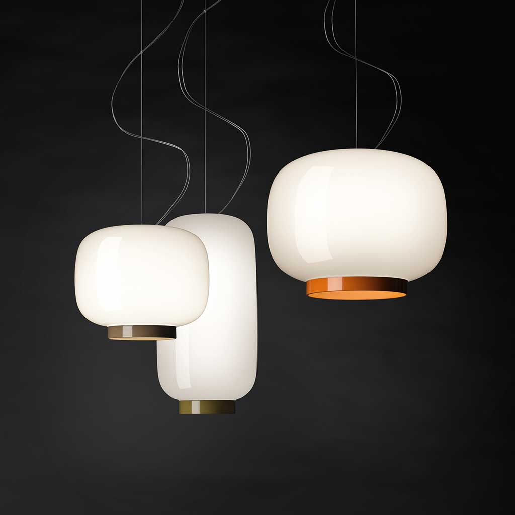 Kit de décentralisation – Foscarini – Image 6
