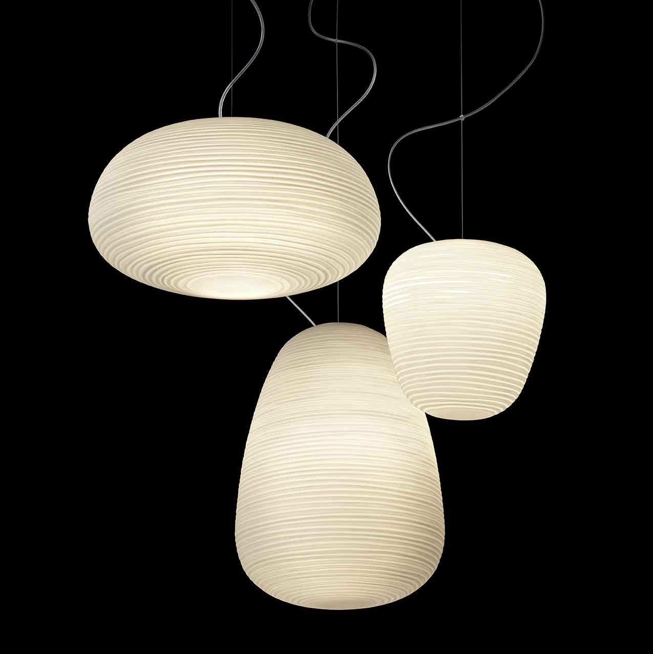 Kit de décentralisation – Foscarini – Image 7