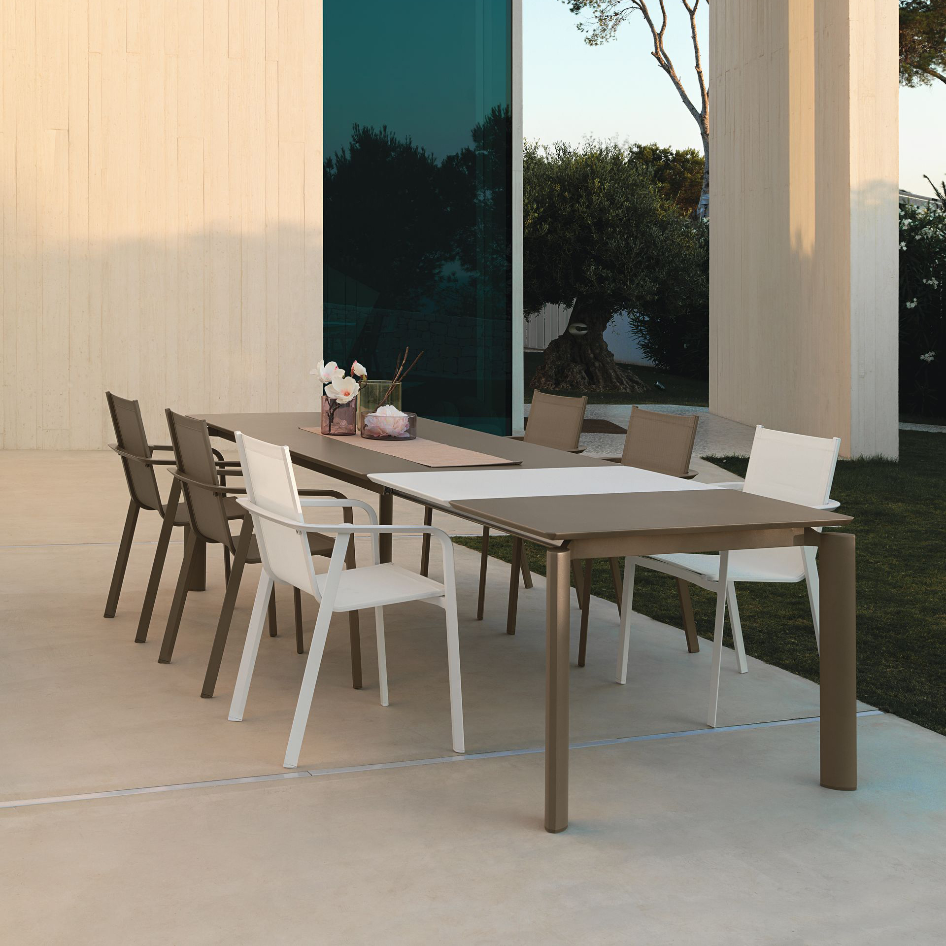 Chaise Milo OUTDOOR – Talenti – Image 6