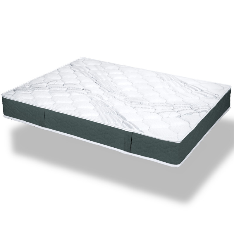 Sirius : Le Matelas Haut de Gamme pour Hôtels Qui Redéfinit le Confort