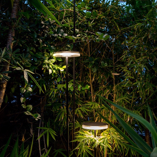 Luminaire Chiodo avec piquet – Platek – Image 6