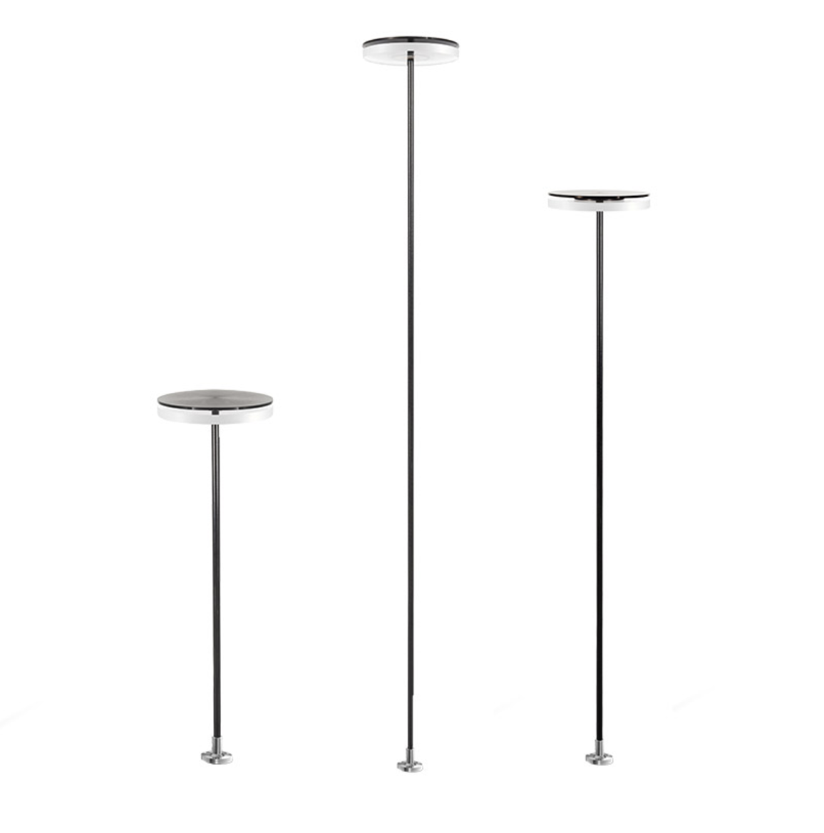 Luminaire Chiodo avec piquet – Platek – Image 9