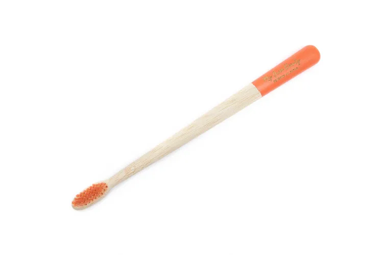 Brosse à dents en bambou – Image 3