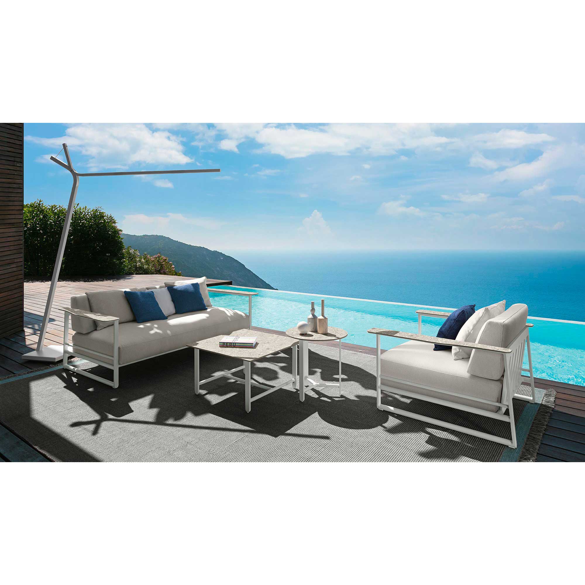 Canapé Riviera OUTDOOR – Talenti – Image 5