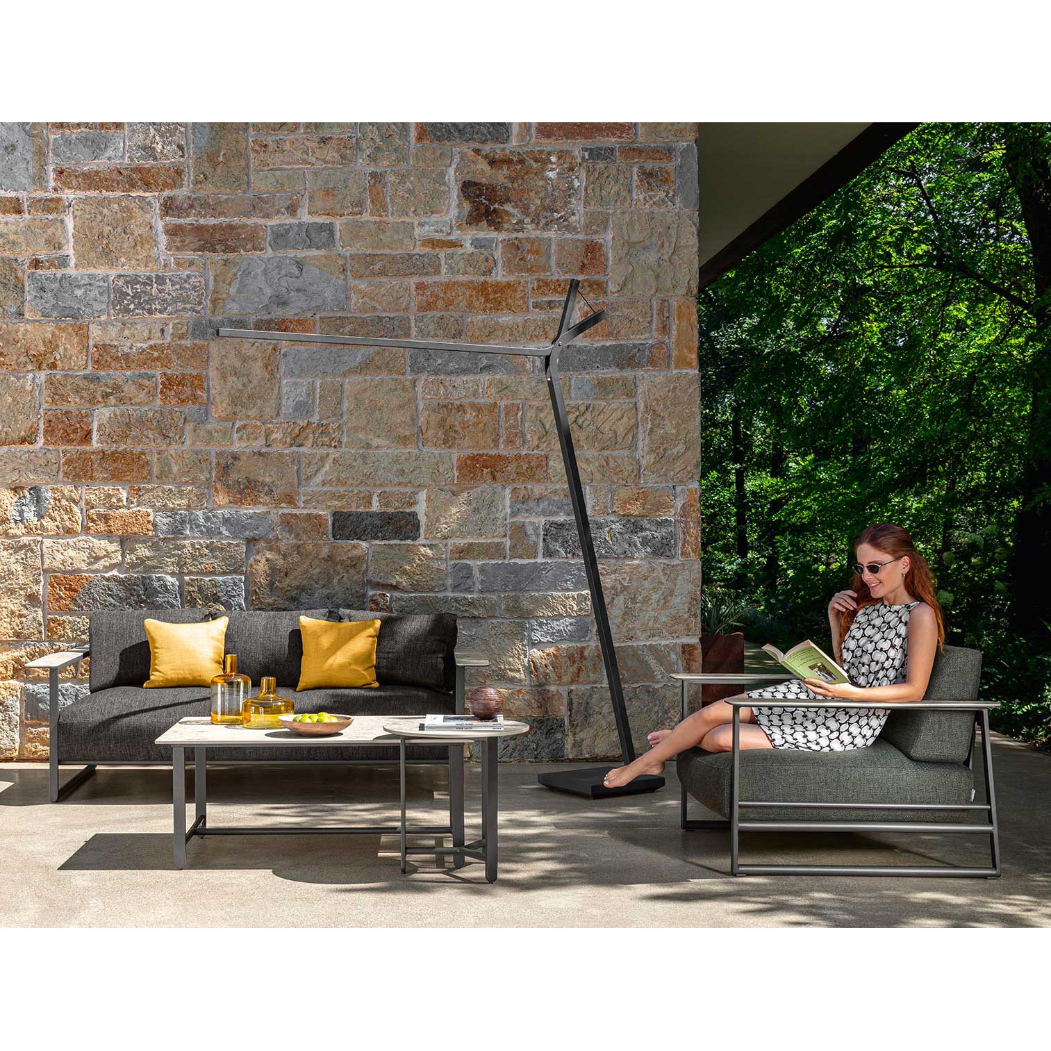 Canapé Riviera OUTDOOR – Talenti – Image 8