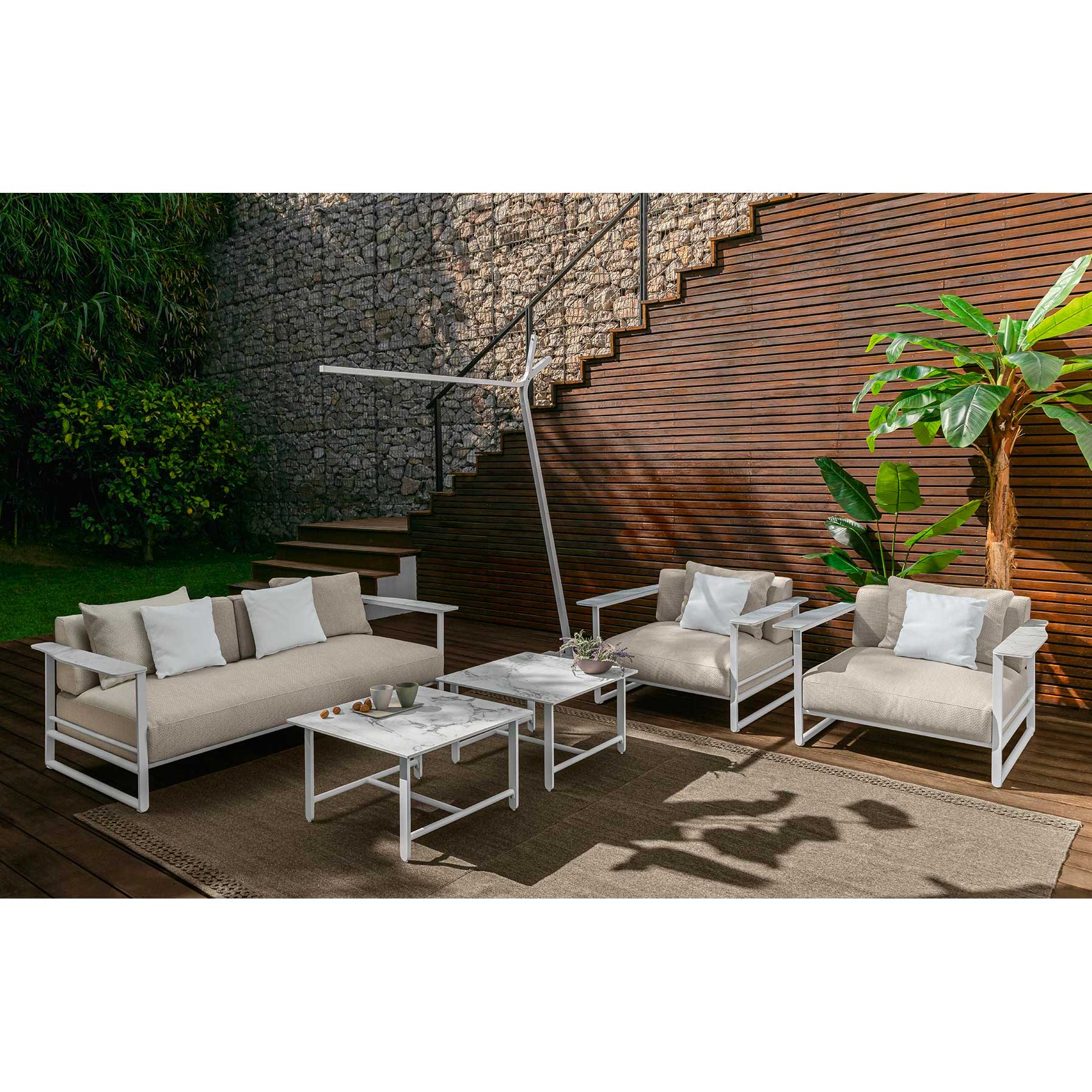 Canapé Riviera OUTDOOR – Talenti – Image 2