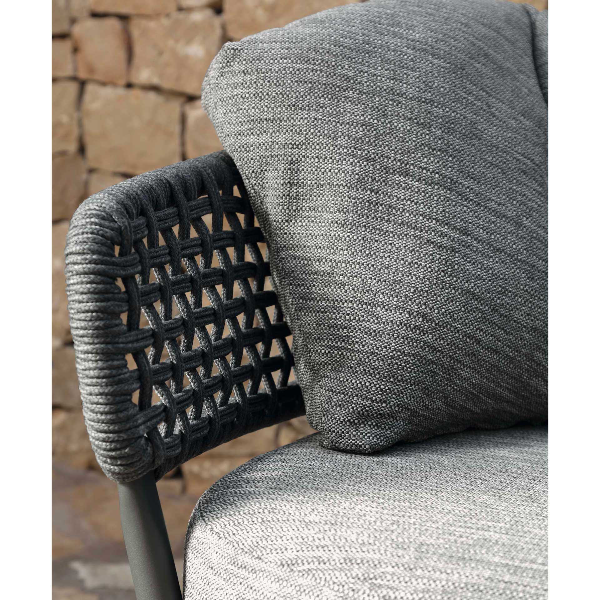 Canapé Moon Alu OUTDOOR – Talenti – Image 6