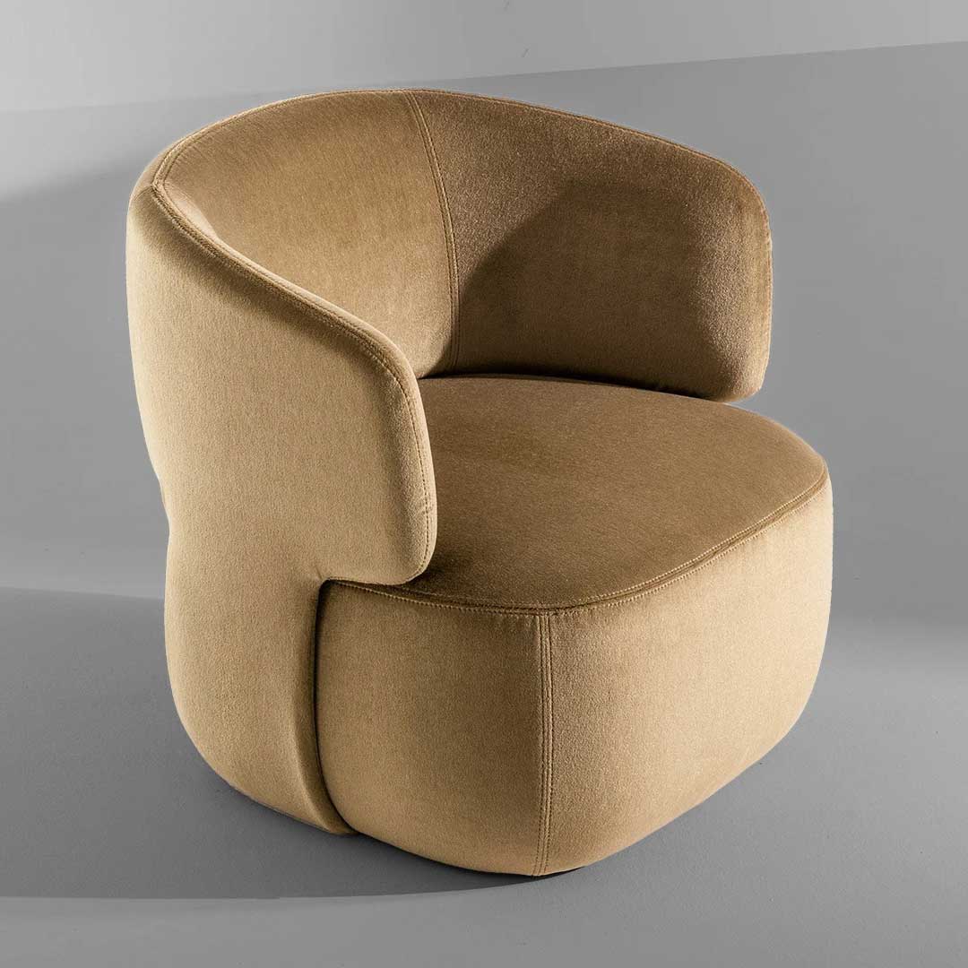 Fauteuil Doge – Bonaldo – Image 5