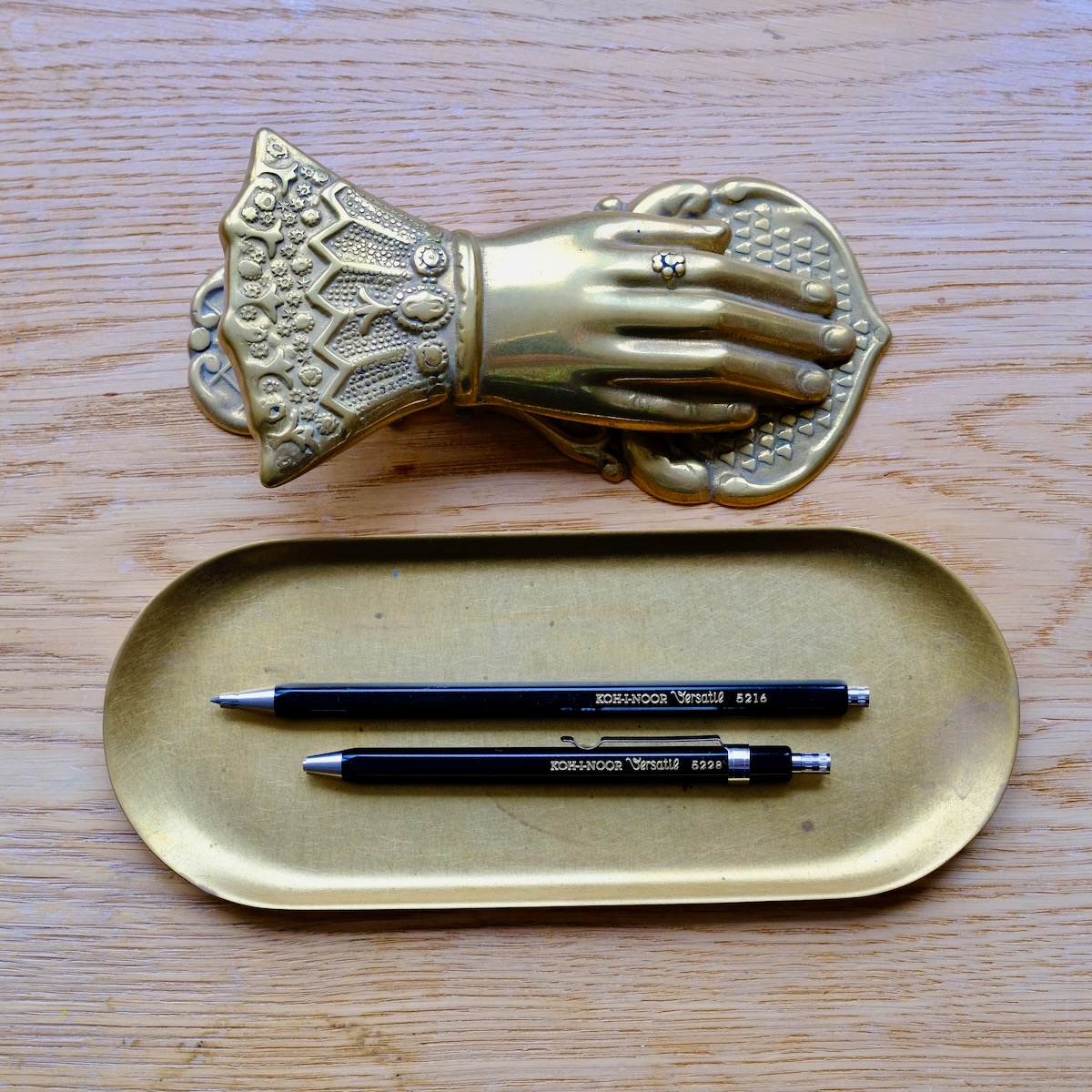 Petit Porte-mine Versatil Koh-I-Noor – Image 4