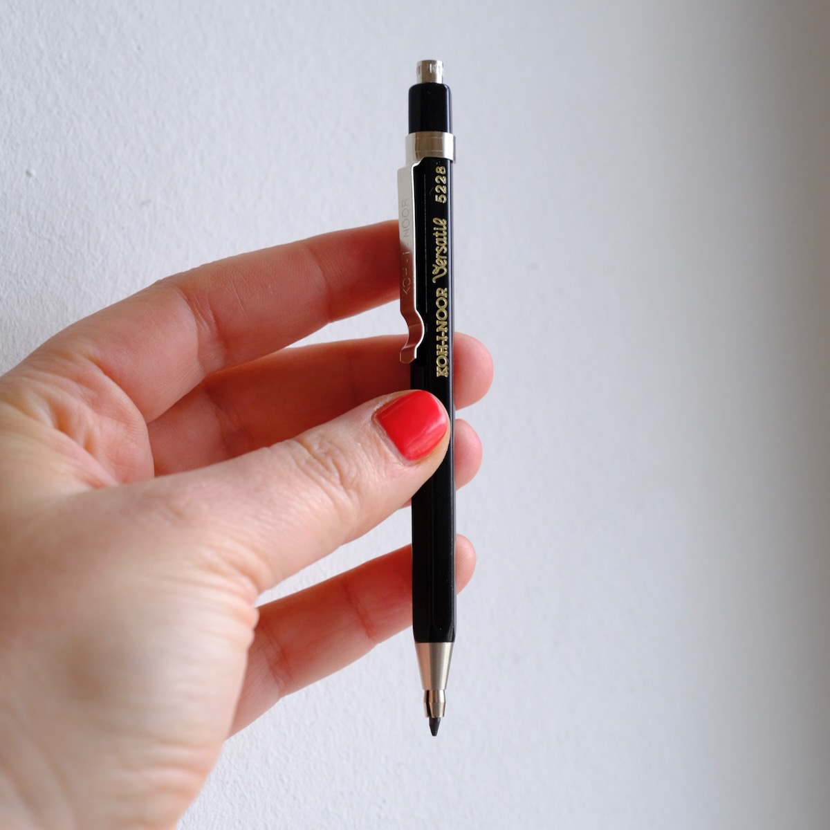 Petit Porte-mine Versatil Koh-I-Noor – Image 3