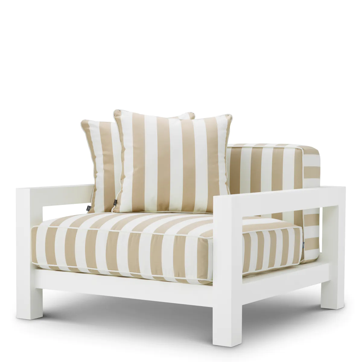 Fauteuil Cap-Antibes Outdoor – Eichholtz