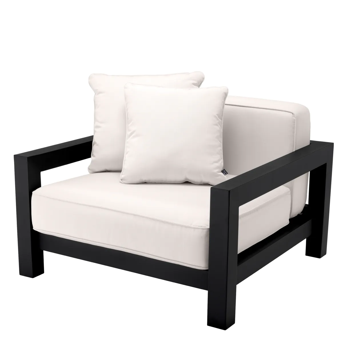 Fauteuil Cap-Antibes Outdoor – Eichholtz – Image 5