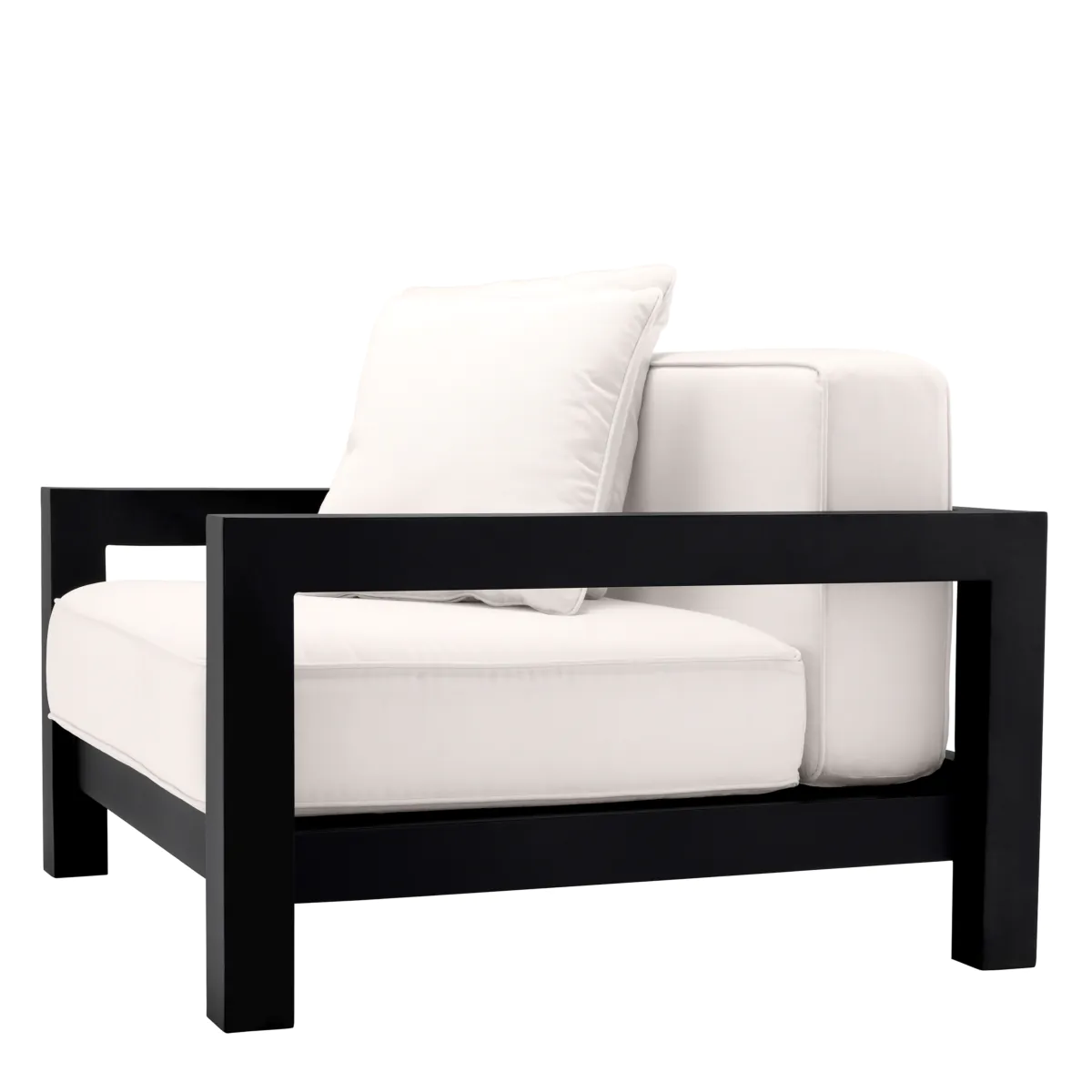 Fauteuil Cap-Antibes Outdoor – Eichholtz – Image 6