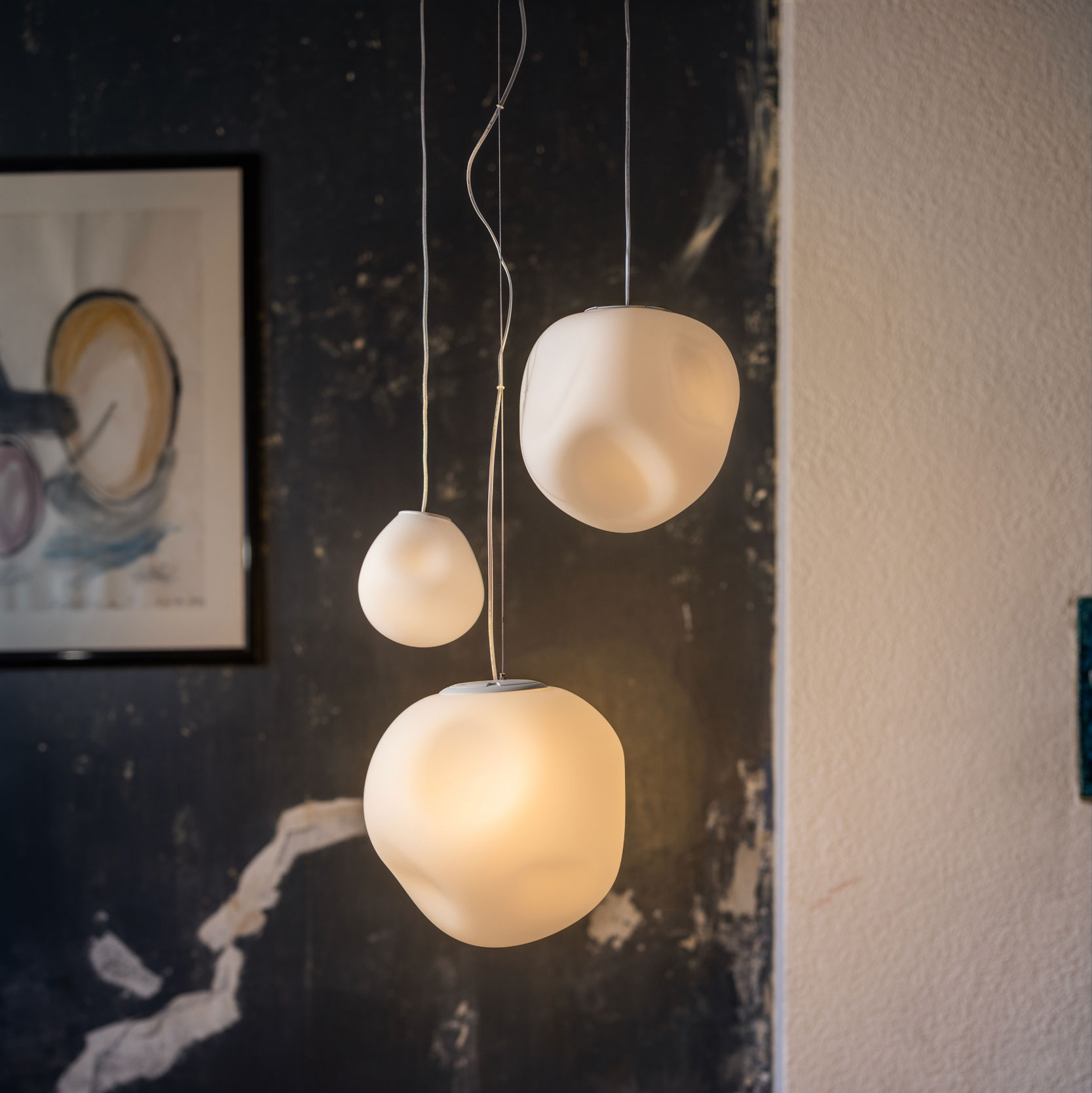 Suspension Hoba – Foscarini – Image 5