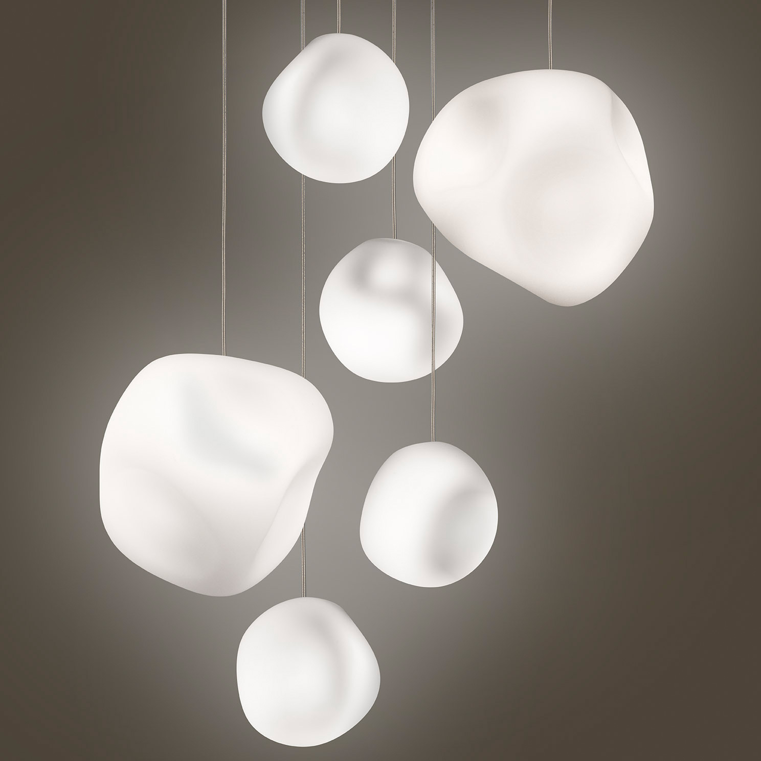 Suspension Hoba – Foscarini