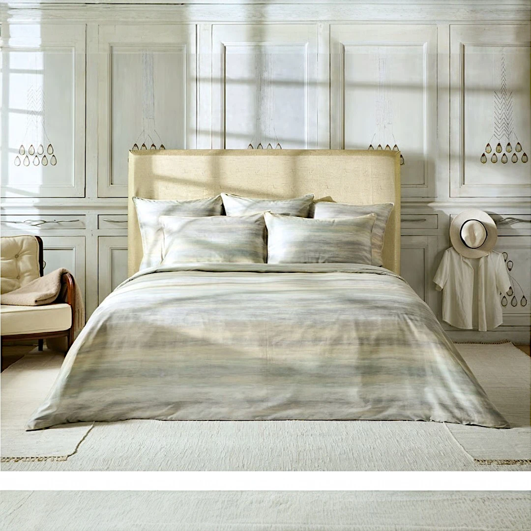 Housse de couette Sillage : l’élégance durable pour votre sommeil – Image 2