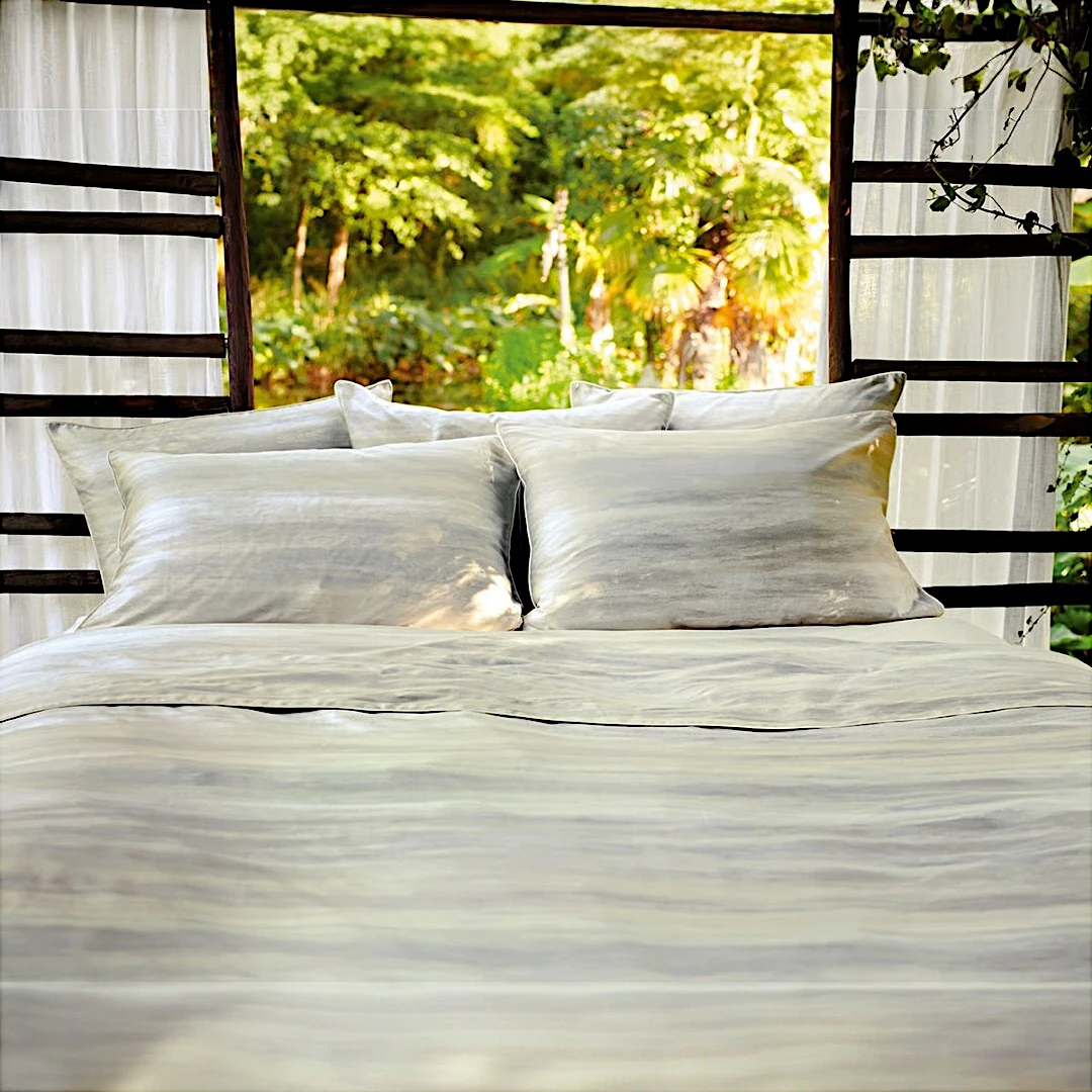 Housse de couette Sillage : l’élégance durable pour votre sommeil – Image 4