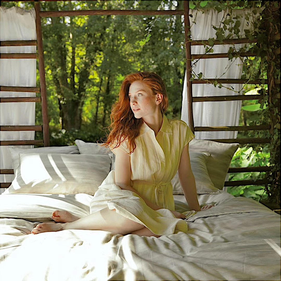Housse de couette Sillage : l’élégance durable pour votre sommeil – Image 5