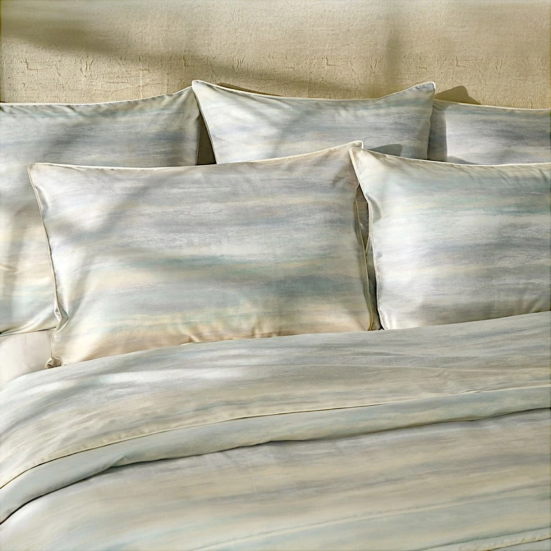Housse de couette Sillage : l’élégance durable pour votre sommeil – Image 3