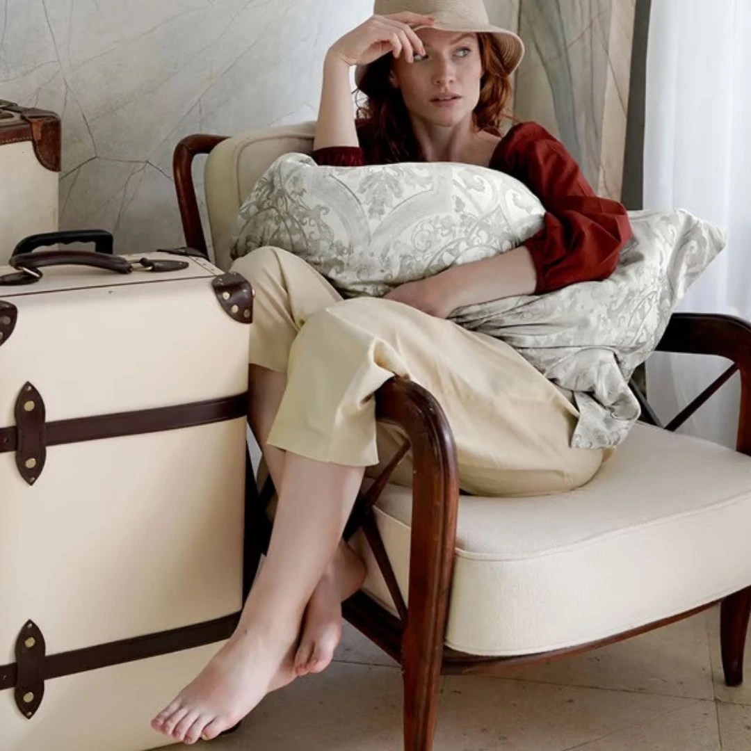Housse de couette CHIC : l’élégance Anne de Solène pour sublimer votre literie – Image 3