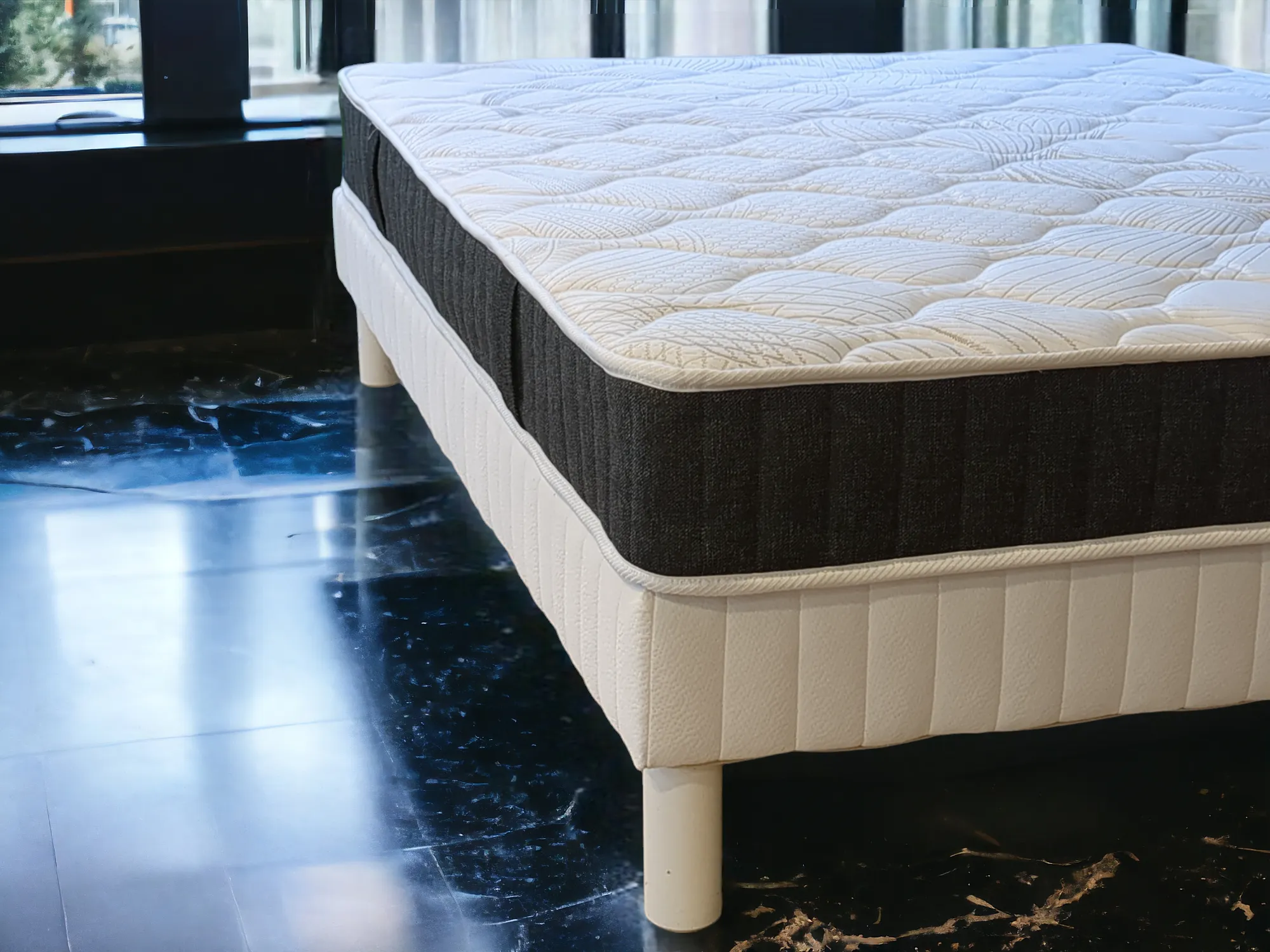 Sirius : Le Matelas Haut de Gamme pour Hôtels Qui Redéfinit le Confort – Image 5