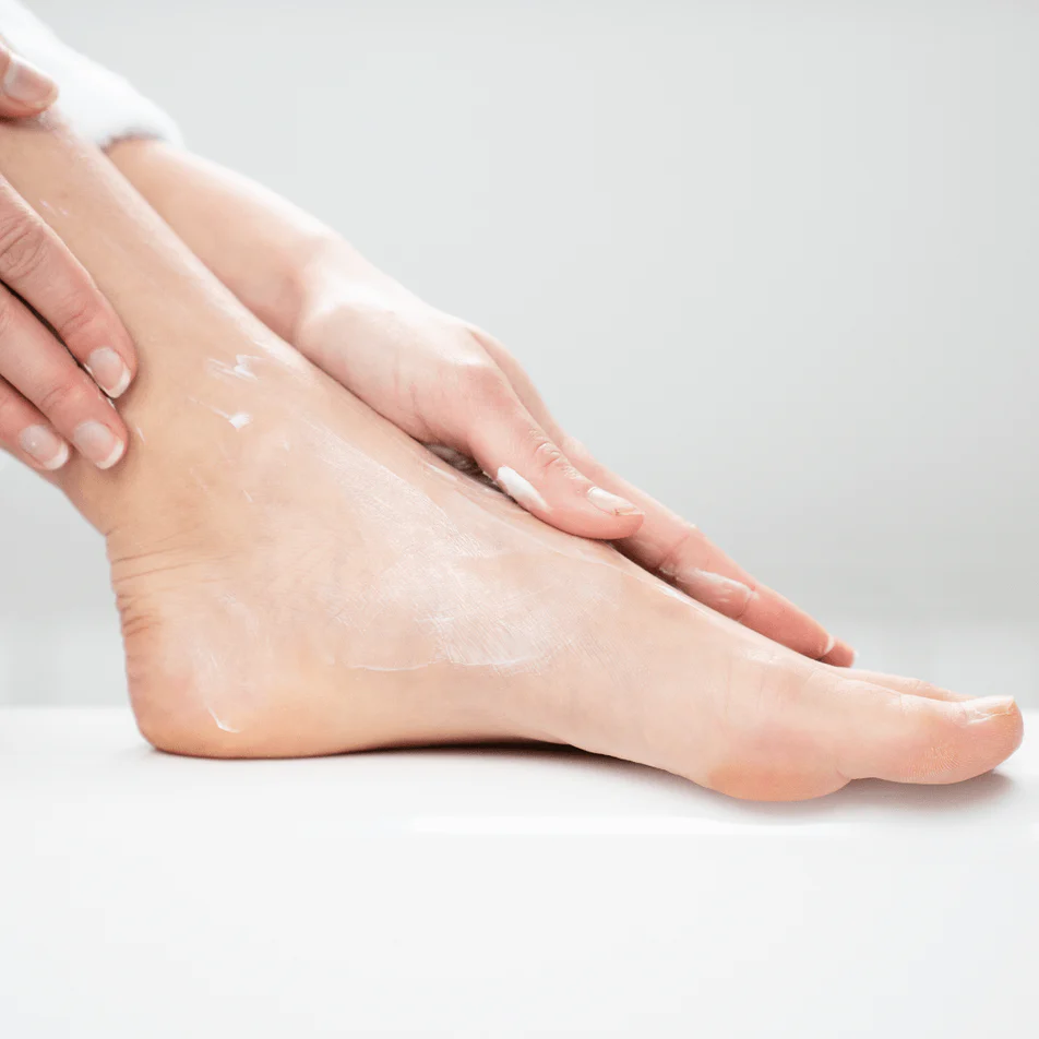 Crème Pieds – Nutri réparatrice – Endro Cosmétiques – Image 3